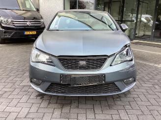 Seat Ibiza Ibiza IV (6J5), Hatchback 5-drs, 2008 / 2017 1.0 EcoTSI 12V picture 2