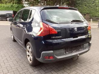 Peugeot 3008 3008 I (0U/HU), MPV, 2009 / 2016 1.6 VTI 16V picture 7