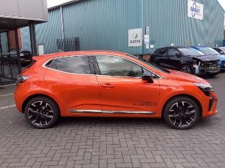 Renault Clio Clio V (RJAB), Hatchback 5-drs, 2019 1.0 TCe 90 12V picture 4