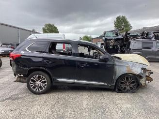 Mitsubishi Outlander Outlander (GF/GG), SUV, 2012 / 2022 2.0 16V 4x2 picture 4