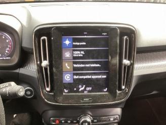 Volvo XC40 XC40 (XZ), SUV, 2017 1.5 T3 12V picture 11