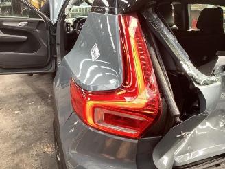Volvo XC40 XC40 (XZ), SUV, 2017 1.5 T3 12V picture 16