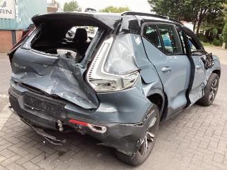 Volvo XC40 XC40 (XZ), SUV, 2017 1.5 T3 12V picture 5