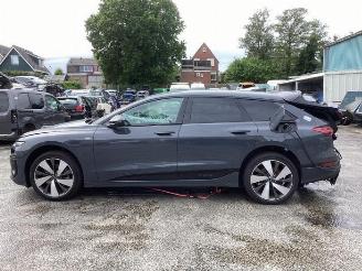 Audi A6 A6 Avant e-tron, Combi 5-drs, 2024 83 kWh picture 8