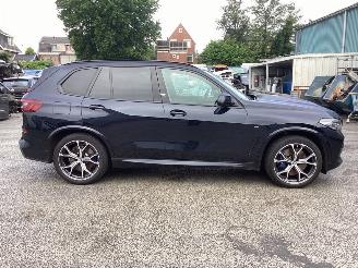 BMW X5 xDrive45e Executive picture 4