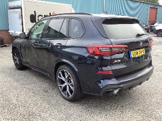 BMW X5 xDrive45e Executive picture 11