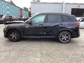 BMW X5 xDrive45e Executive picture 12