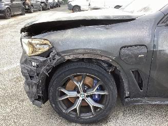 BMW X5 xDrive45e Executive picture 6