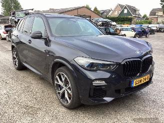 BMW X5 xDrive45e Executive picture 3