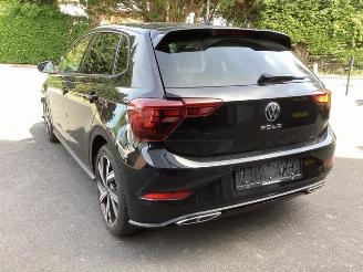 Volkswagen Polo Polo VI (AW1), Hatchback 5-drs, 2017 1.0 TSI 12V picture 7