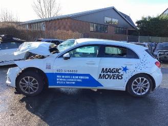 Mercedes A-klasse A (177.0), Hatchback, 2018 / 2026 1.3 A-250 e Turbo 16V picture 8