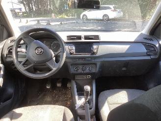 Skoda Fabia 1.0 Active picture 9