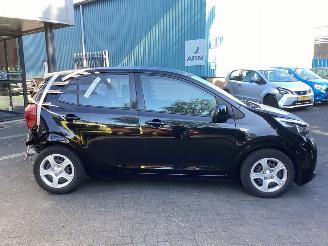 Kia Picanto 1.0 DPi ComfortLine picture 4