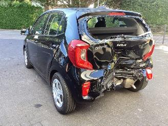 Kia Picanto 1.0 DPi ComfortLine picture 5