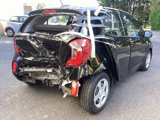 Kia Picanto 1.0 DPi ComfortLine picture 7