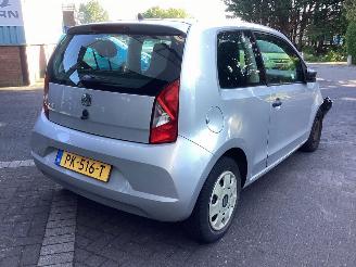 Seat Mii  picture 5