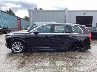 Volvo Xc-90  picture 8