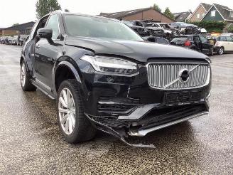 Volvo Xc-90  picture 3
