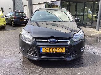 Ford Focus 1.0 Ecoboost picture 2