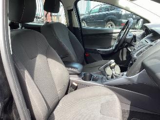 Ford Focus 1.0 Ecoboost picture 13