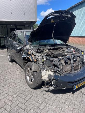  Lexus RX RX 400 2007/2