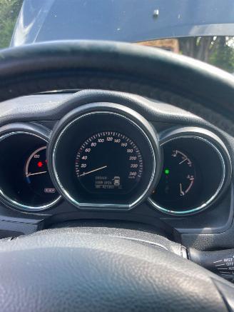 Lexus RX RX 400 picture 8