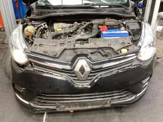 Renault Clio Clio IV (5R), Hatchback 5-drs, 2012 / 2021 0.9 Energy TCE 90 12V picture 15