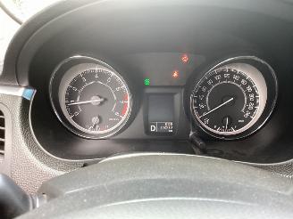 Suzuki Kizashi 2.4 Sport picture 13