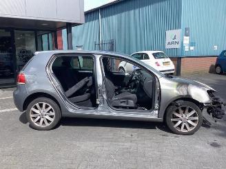 Volkswagen Golf Golf VI (5K1), Hatchback, 2008 / 2013 1.2 TSI BlueMotion picture 4