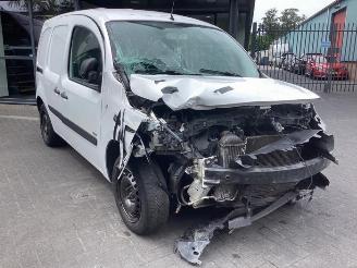 Mercedes Citan Citan (415.6), Van, 2012 / 2021 1.5 109 CDI picture 3