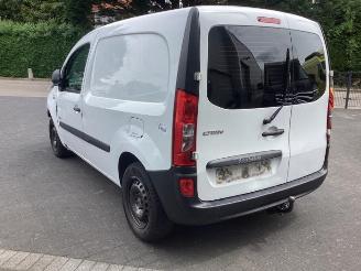 Mercedes Citan Citan (415.6), Van, 2012 / 2021 1.5 109 CDI picture 7