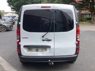 Mercedes Citan Citan (415.6), Van, 2012 / 2021 1.5 109 CDI picture 6
