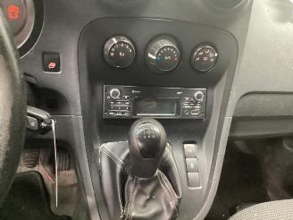 Mercedes Citan Citan (415.6), Van, 2012 / 2021 1.5 109 CDI picture 13