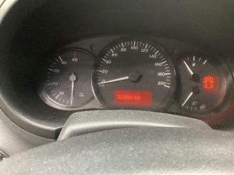 Mercedes Citan Citan (415.6), Van, 2012 / 2021 1.5 109 CDI picture 11