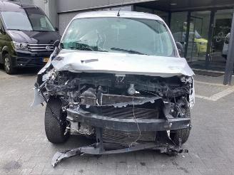 Mercedes Citan Citan (415.6), Van, 2012 / 2021 1.5 109 CDI picture 2