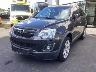 Salvage car Opel Antara Antara, SUV, 2006 2.2 CDTI 16V 4x4 2013/7