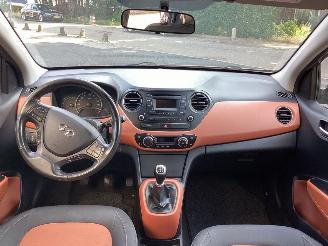 Hyundai I-10 1.2 16V picture 9