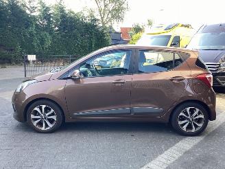 Hyundai I-10 1.2 16V picture 8