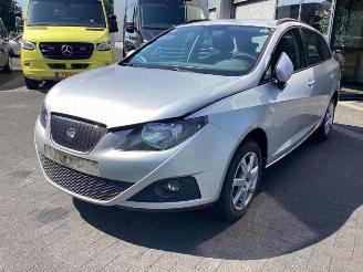 Dezmembrări autoturisme Seat Ibiza Ibiza ST (6J8), Combi, 2010 / 2016 1.2 TDI Ecomotive 2011/6