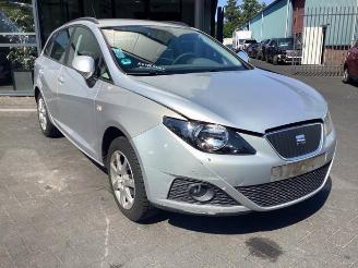 Seat Ibiza Ibiza ST (6J8), Combi, 2010 / 2016 1.2 TDI Ecomotive picture 3