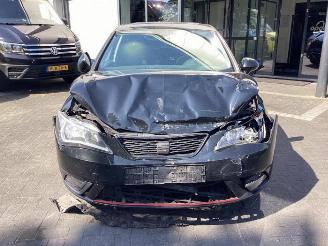 Seat Ibiza Ibiza IV (6J5), Hatchback 5-drs, 2008 / 2017 1.0 EcoTSI 12V picture 2