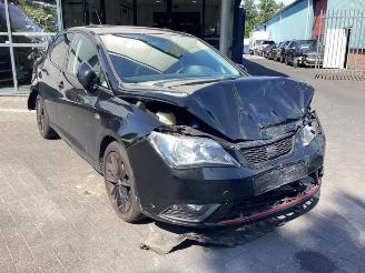 Seat Ibiza Ibiza IV (6J5), Hatchback 5-drs, 2008 / 2017 1.0 EcoTSI 12V picture 3