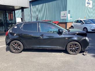 Seat Ibiza Ibiza IV (6J5), Hatchback 5-drs, 2008 / 2017 1.0 EcoTSI 12V picture 4