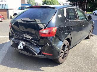 Seat Ibiza Ibiza IV (6J5), Hatchback 5-drs, 2008 / 2017 1.0 EcoTSI 12V picture 5