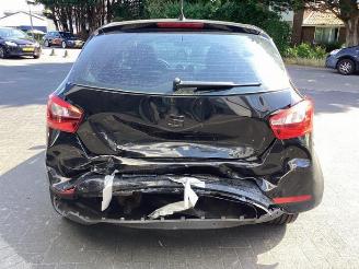 Seat Ibiza Ibiza IV (6J5), Hatchback 5-drs, 2008 / 2017 1.0 EcoTSI 12V picture 6