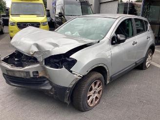 Autoverwertung Nissan Qashqai Qashqai (J10), SUV, 2007 / 2014 1.6 16V 2012/1