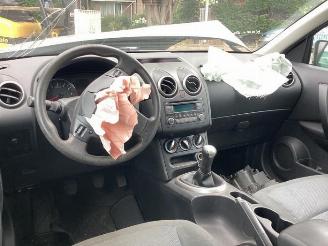 Nissan Qashqai Qashqai (J10), SUV, 2007 / 2014 1.6 16V picture 9