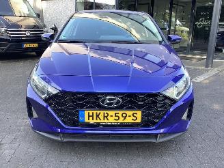 Hyundai I-20 1.0 T-GDI Comfort picture 2