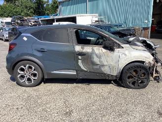 Renault Captur Captur II (RJB), SUV, 2020 1.0 TCe 100 12V Bi-Fuel picture 4