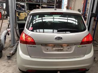 Kia Venga Venga, MPV, 2010 / 2019 1.4 CVVT 16V picture 13